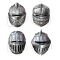 Knight Masks